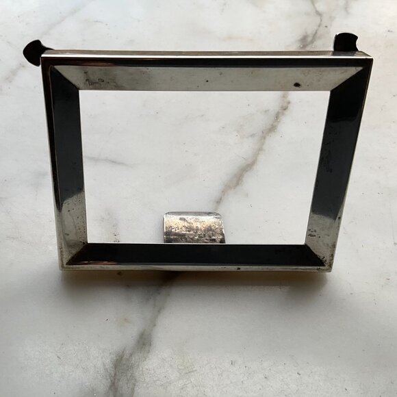 Sterling Silver Tiffany & Co Perpetual Calendar Vintage - Picture 11 of 11